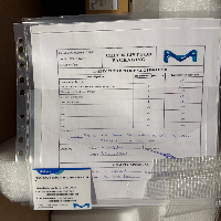 Unused Millipore TFF Transmitter image 1